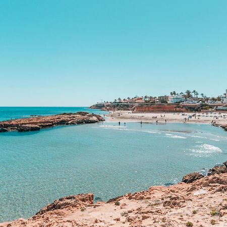 Design Seascape Apartment Dehesa de Campoamor  エクステリア 写真