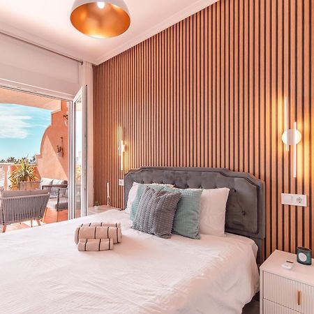 Design Seascape Apartment Dehesa de Campoamor  エクステリア 写真