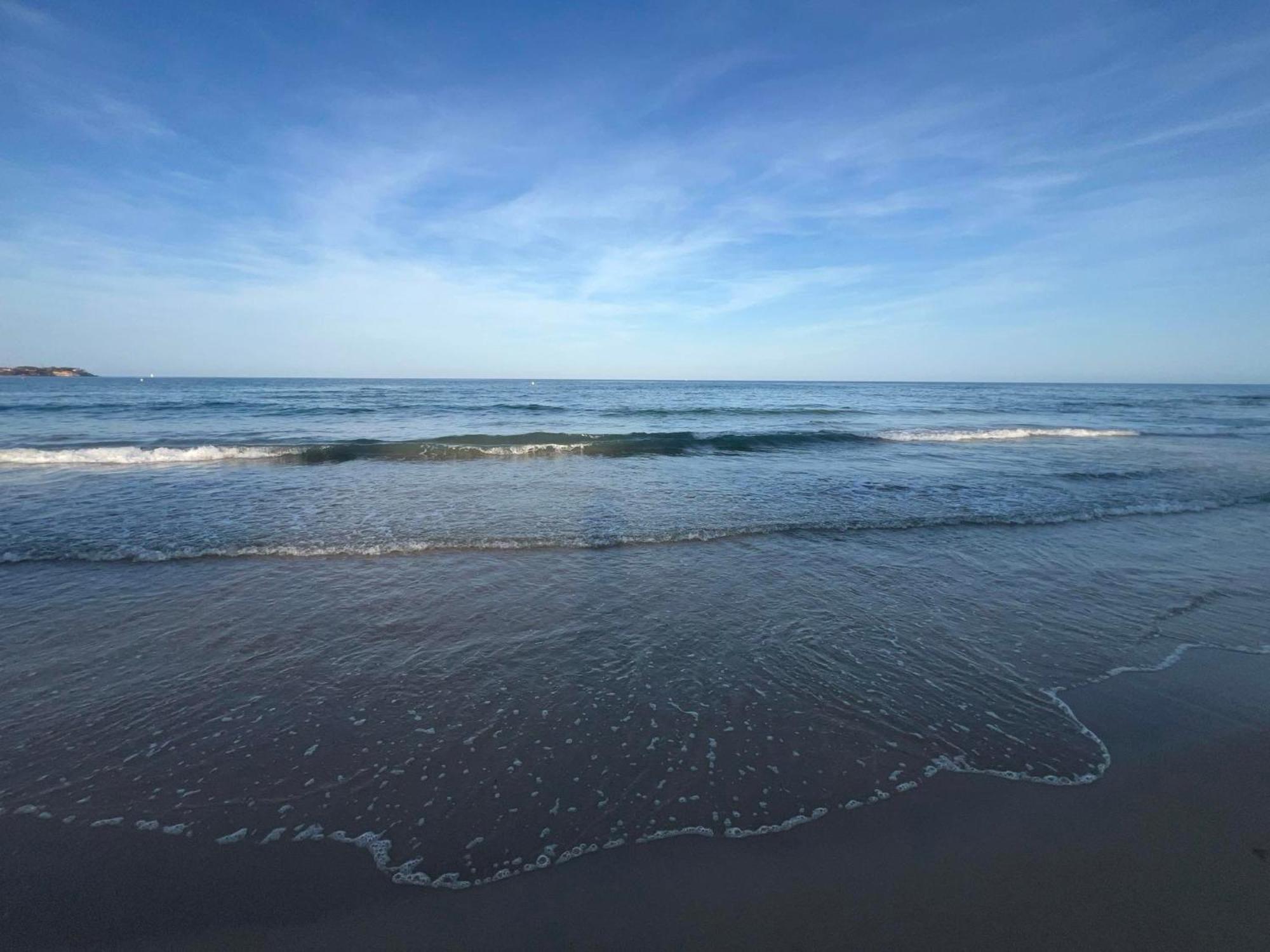 Design Seascape Apartment Dehesa de Campoamor  エクステリア 写真
