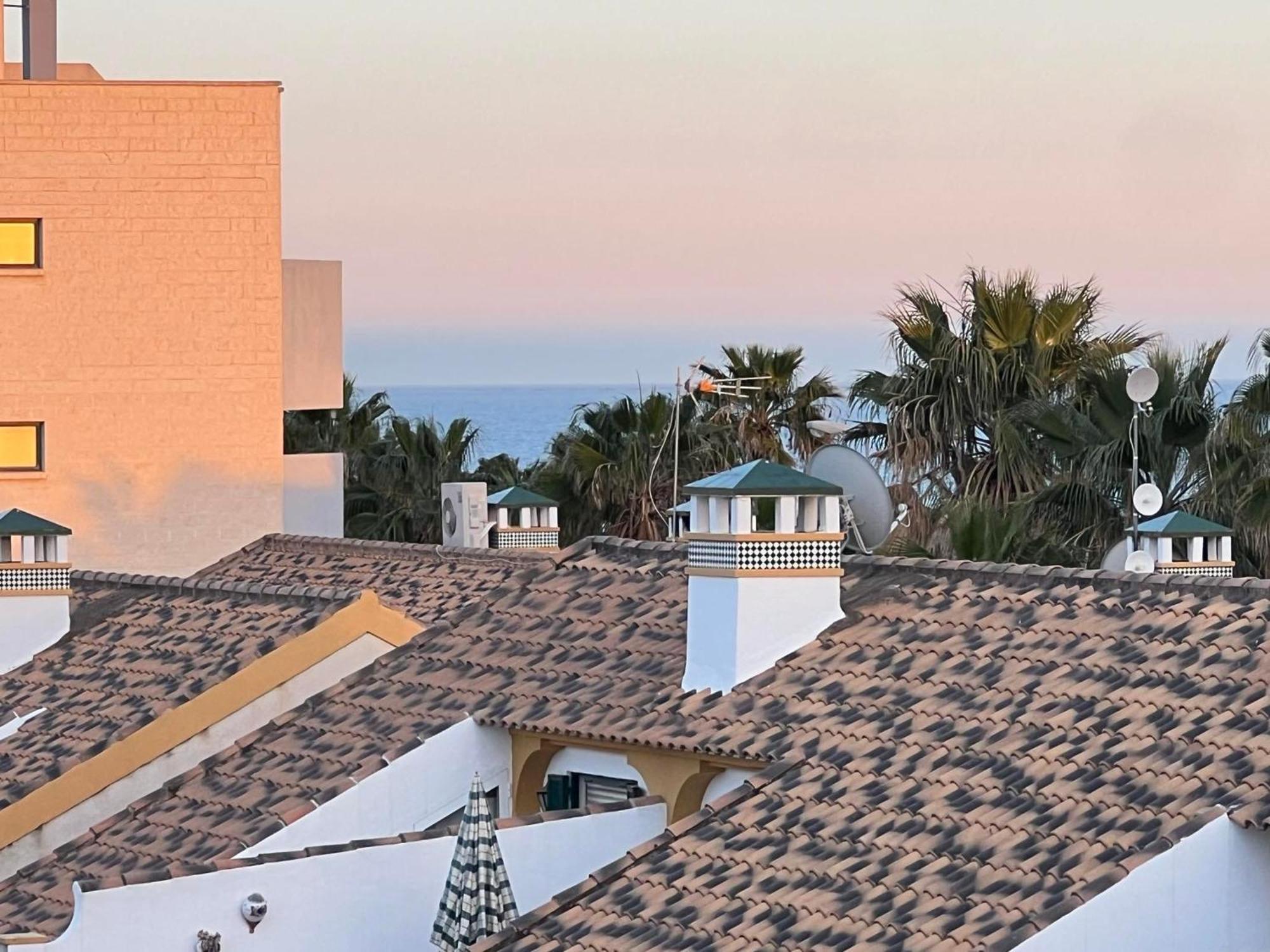 Design Seascape Apartment Dehesa de Campoamor  エクステリア 写真