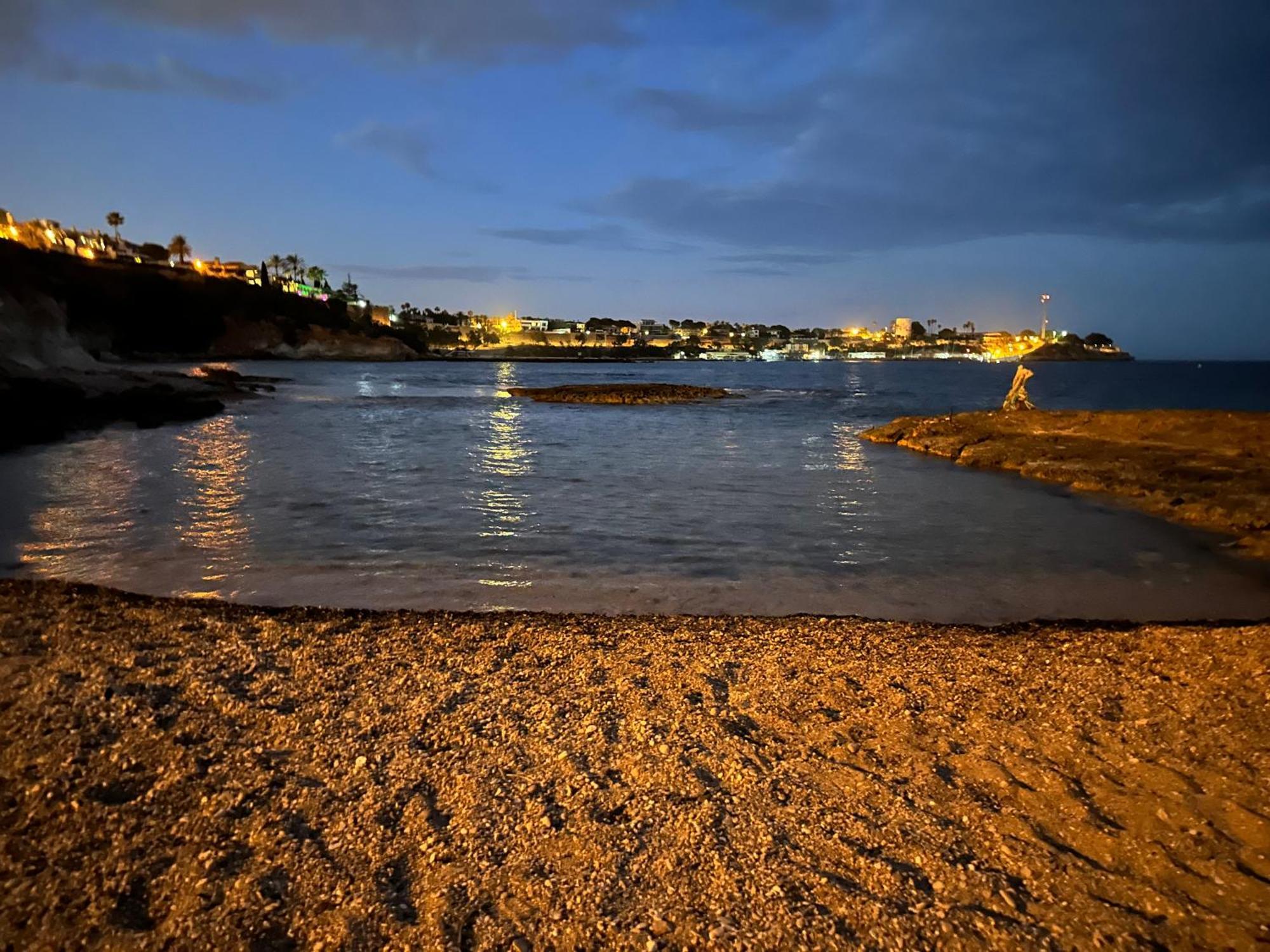 Design Seascape Apartment Dehesa de Campoamor  エクステリア 写真