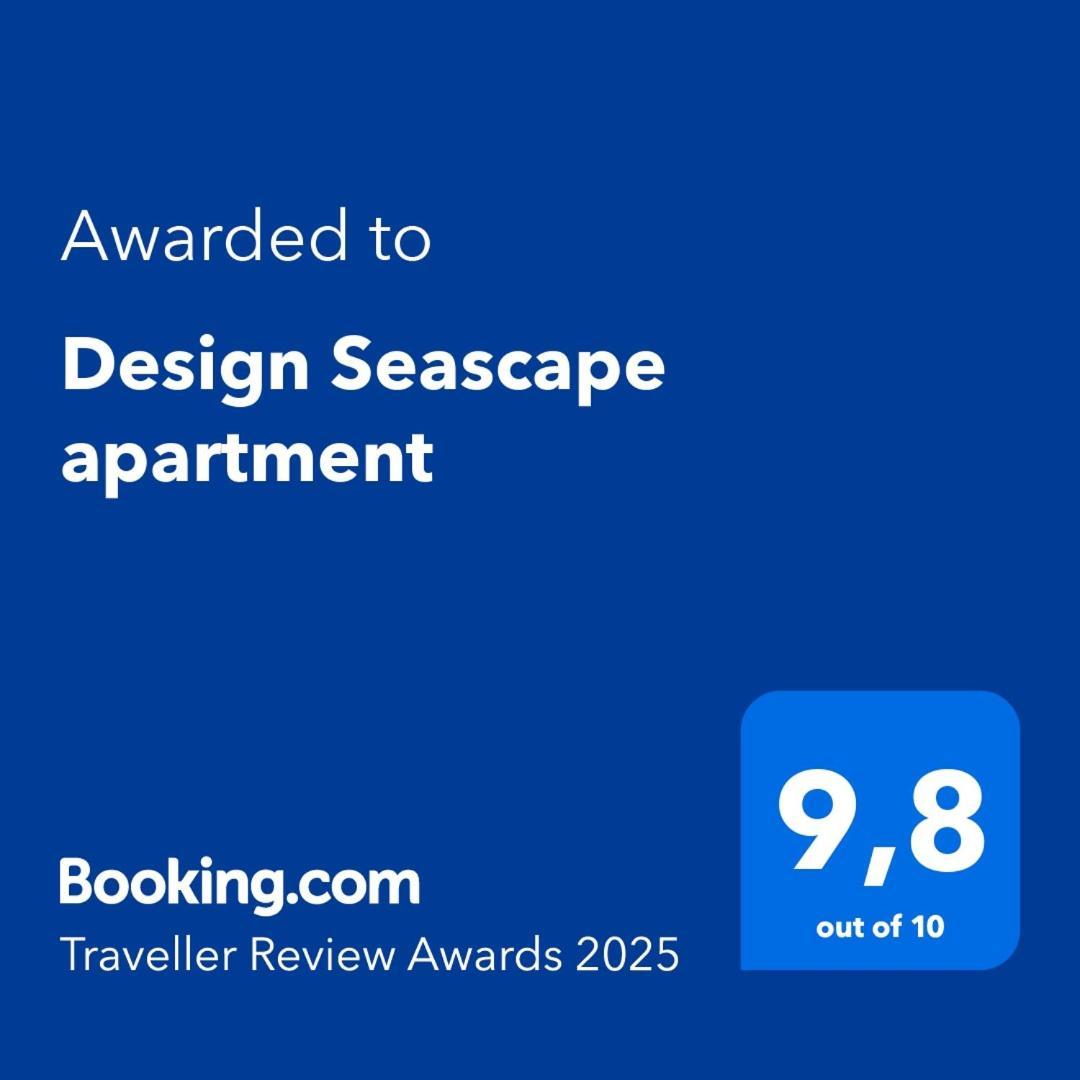 Design Seascape Apartment Dehesa de Campoamor  エクステリア 写真