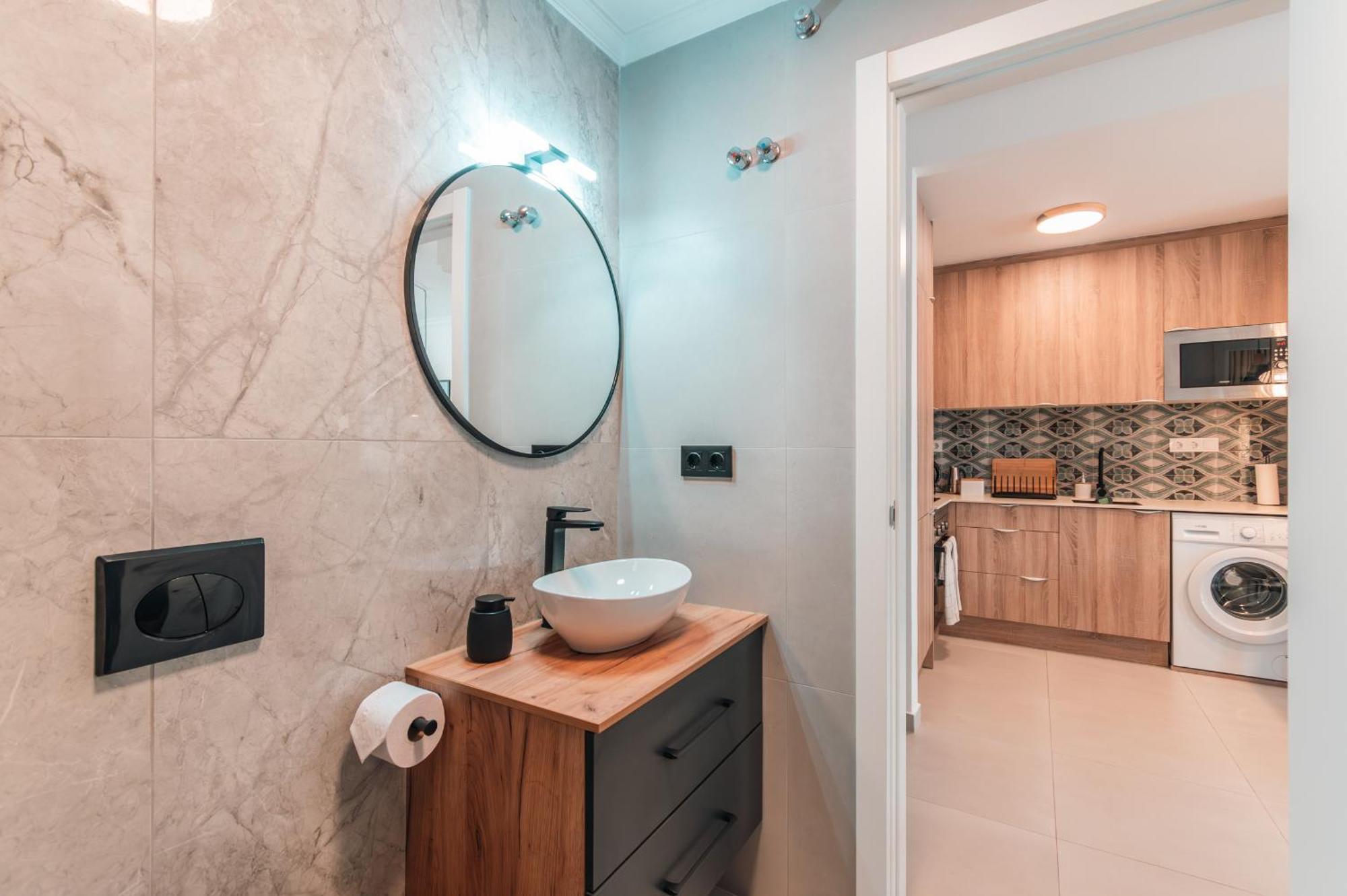 Design Seascape Apartment Dehesa de Campoamor  エクステリア 写真