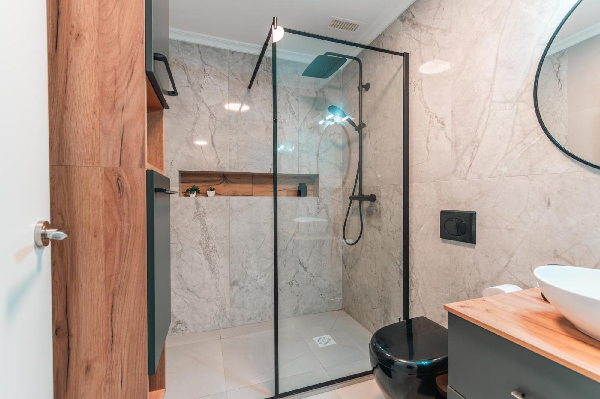 Design Seascape Apartment Dehesa de Campoamor  エクステリア 写真