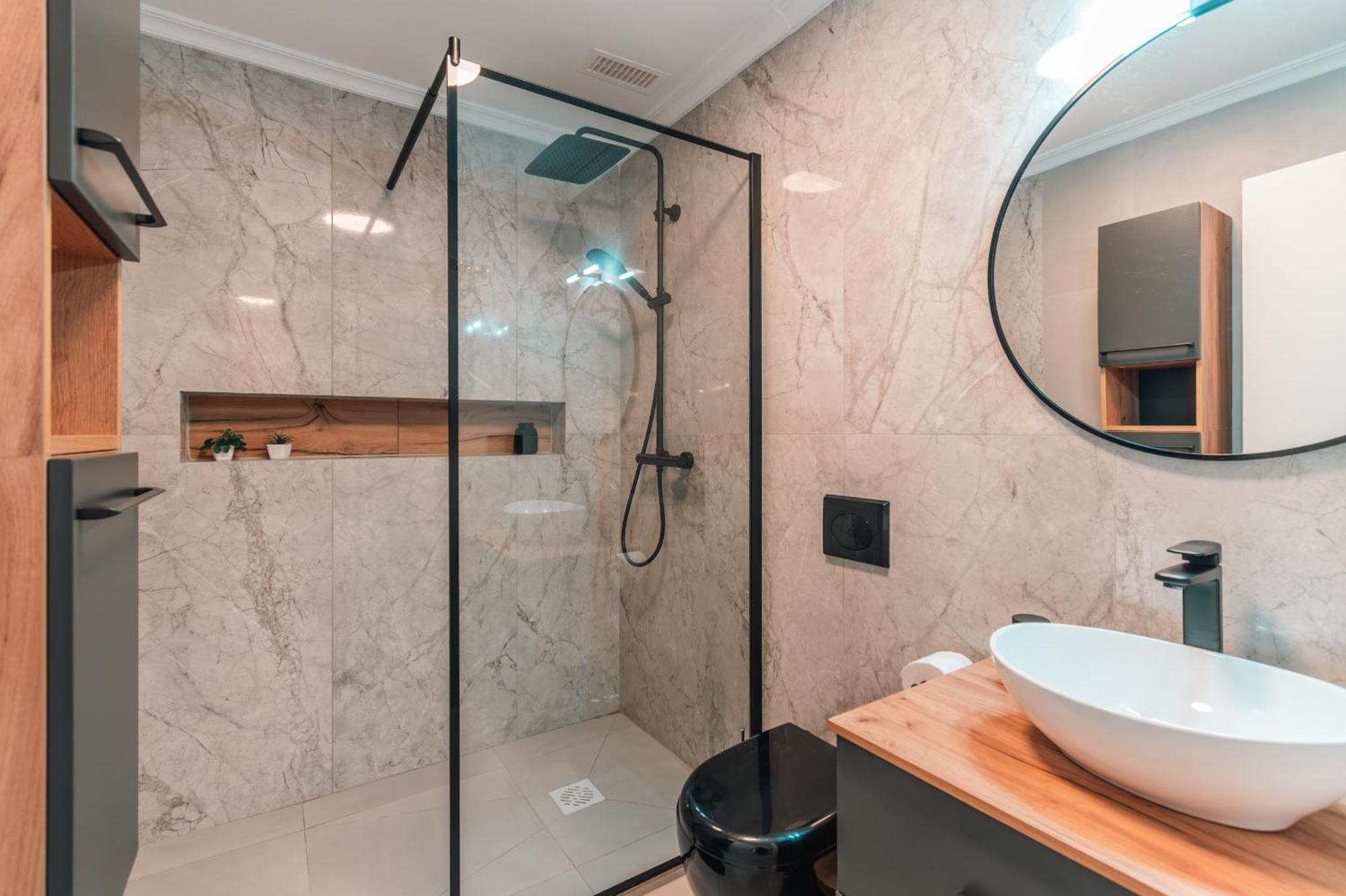 Design Seascape Apartment Dehesa de Campoamor  エクステリア 写真